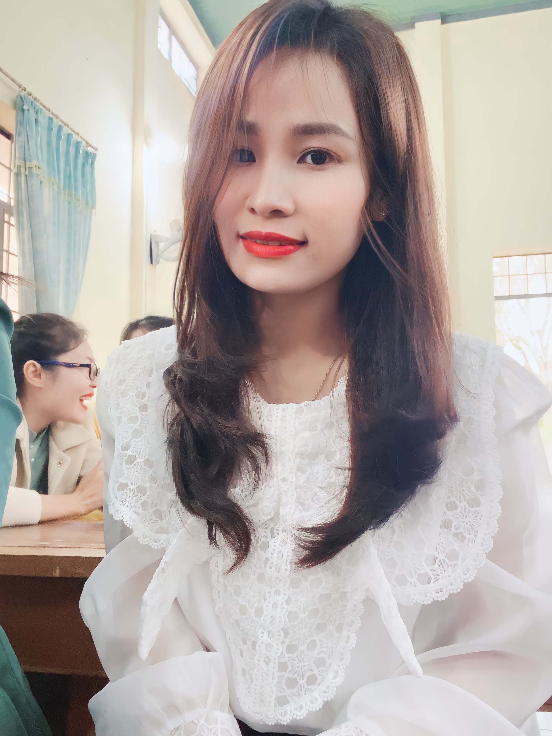Đỗ Thị Mai Diên